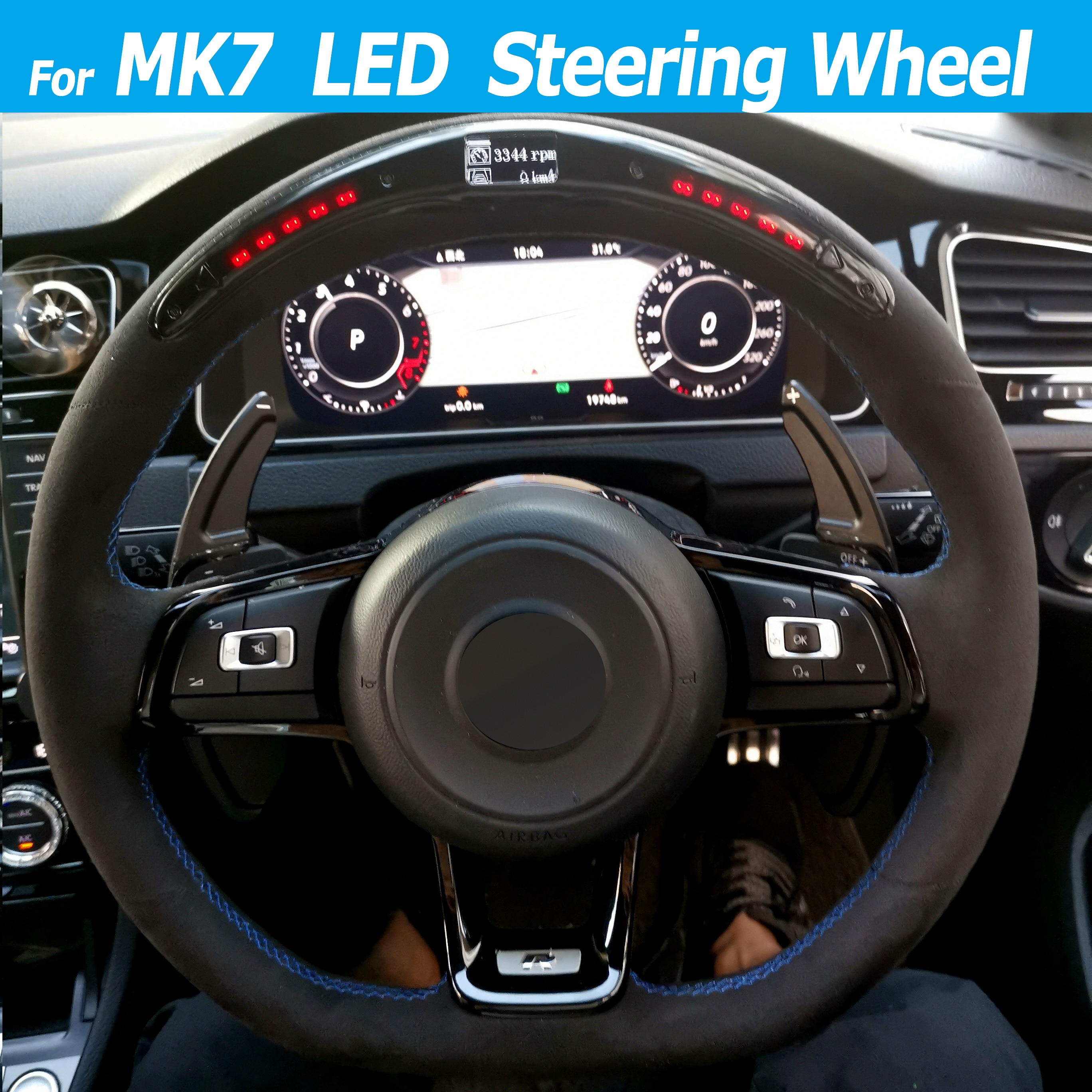MK7,  GT I/ GT R  GLI LED  LED ..